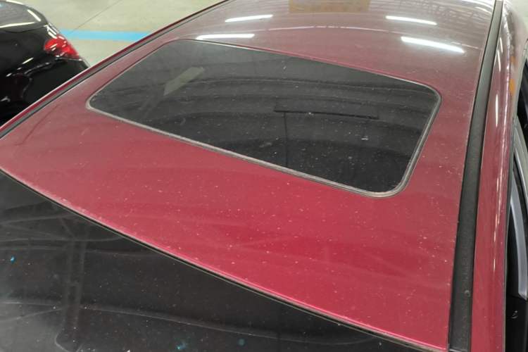 Used Buick GT 2014 XT 1.6L Automatic Fashion Edition Roof
