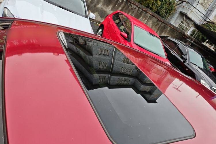 Used Buick GT 2014 XT 1.6L Automatic Fashion Edition Roof