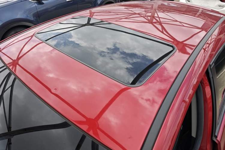 Used Buick GT 2014 XT 1.6L Automatic Fashion Edition Roof