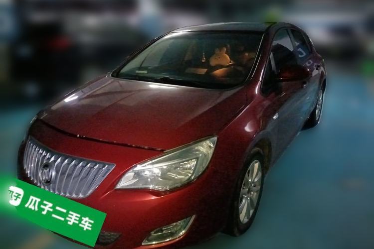 Gebrauchter Buick GT 2014 XT 1.6L Automatic Fashion Edition Guazi used car, China used car export, Used car for sale, Used  cars, Cheapest cars for sale