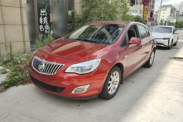 Used Buick GT 2014 XT 1.6L Automatic Fashion Edition Guazi used car, China used car export, Used car for sale, Used  cars, Cheapest cars for sale
