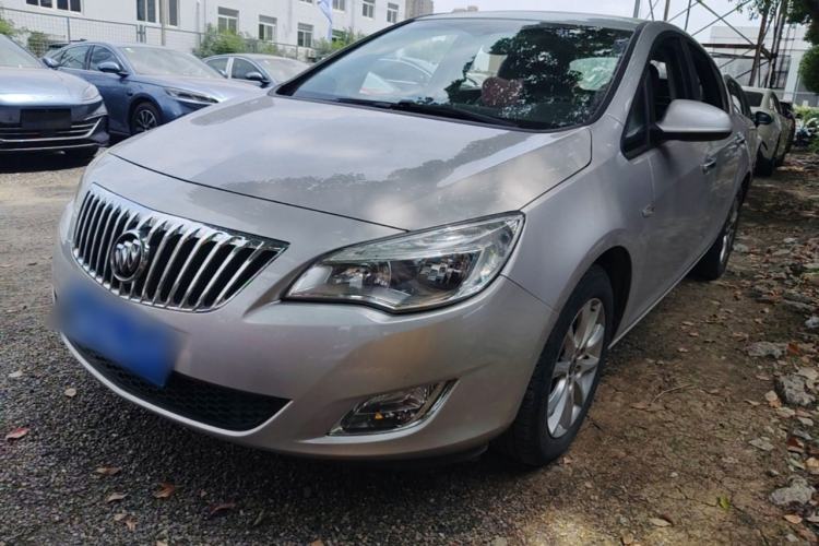 Used Buick GT 2014 XT 1.6L Automatic Fashion Edition Guazi used car, China used car export, Used car for sale, Used  cars, Cheapest cars for sale
