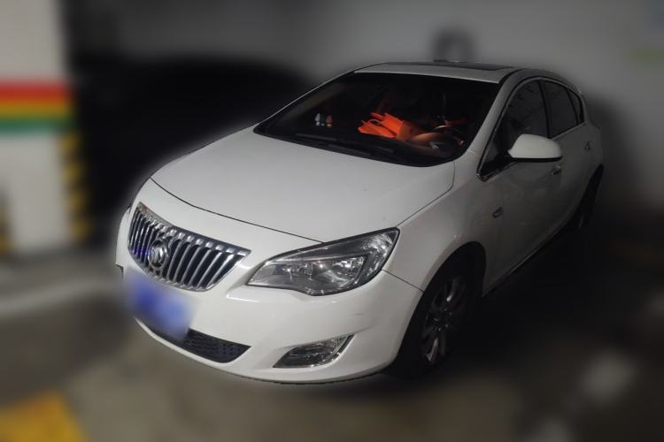 Used Buick GT 2014 XT 1.6L Automatic Fashion Edition Guazi used car, China used car export, Used car for sale, Used  cars, Cheapest cars for sale