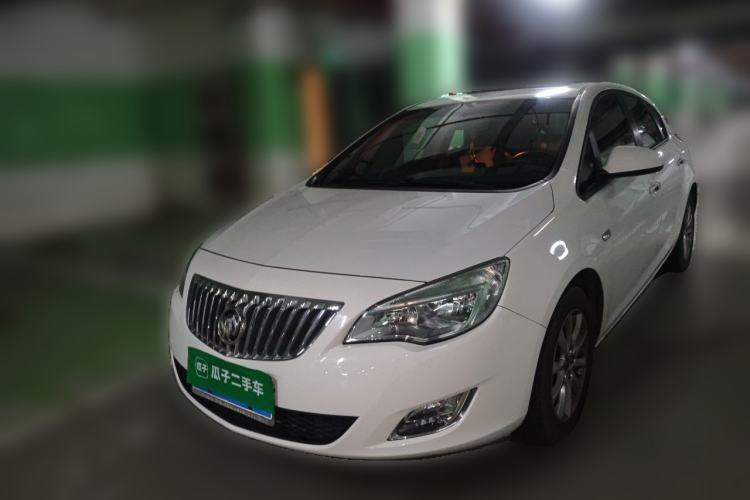 Used Buick GT 2014 XT 1.6L Automatic Fashion Edition Guazi used car, China used car export, Used car for sale, Used  cars, Cheapest cars for sale
