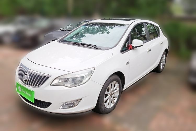 Used Buick GT 2014 XT 1.6L Automatic Fashion Edition Guazi used car, China used car export, Used car for sale, Used  cars, Cheapest cars for sale