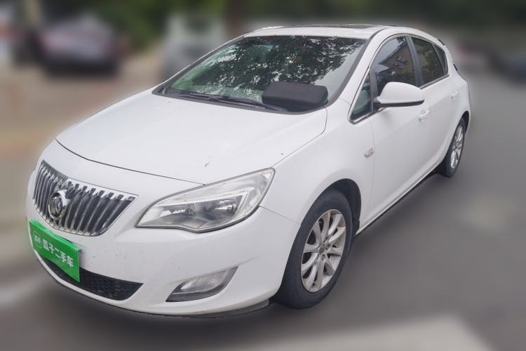 Used Buick GT 2014 XT 1.6L Automatic Comfort Edition Guazi used car, China used car export, Used car for sale, Used  cars, Cheapest cars for sale