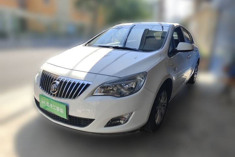 Used Buick GT 2014 XT 1.6L Automatic Fashion Edition Guazi used car, China used car export, Used car for sale, Used  cars, Cheapest cars for sale