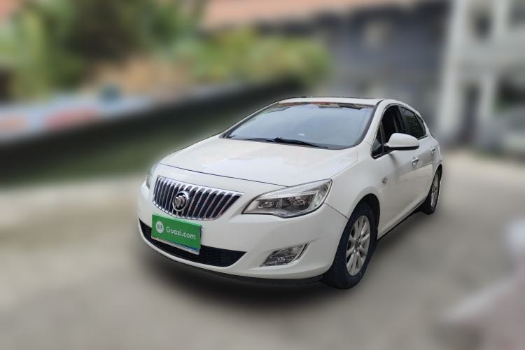 Ojetý Buick GT 2014 XT 1.6L Automatic Fashion Edition Guazi used car, China used car export, Used car for sale, Used  cars, Cheapest cars for sale