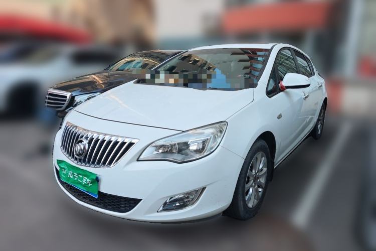 Used Buick GT 2014 XT 1.6L Automatic Fashion Edition Guazi used car, China used car export, Used car for sale, Used cars, Cheapest cars for sale