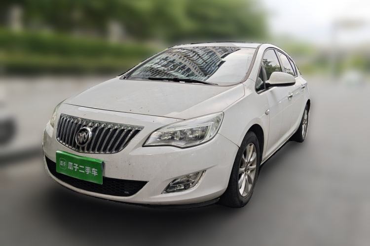 Used Buick GT 2014 XT 1.6L Automatic Fashion Edition Guazi used car, China used car export, Used car for sale, Used  cars, Cheapest cars for sale