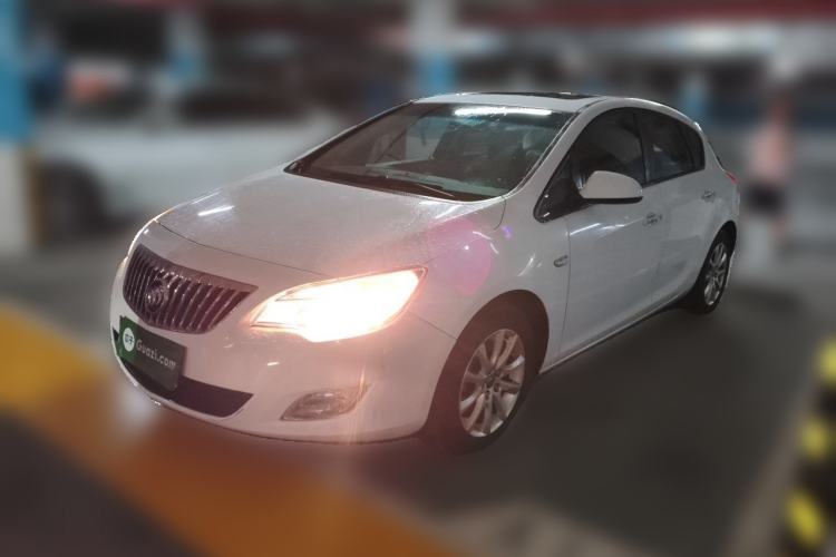 Used Buick GT 2014 XT 1.6L Automatic Fashion Edition Guazi used car, China used car export, Used car for sale, Used  cars, Cheapest cars for sale