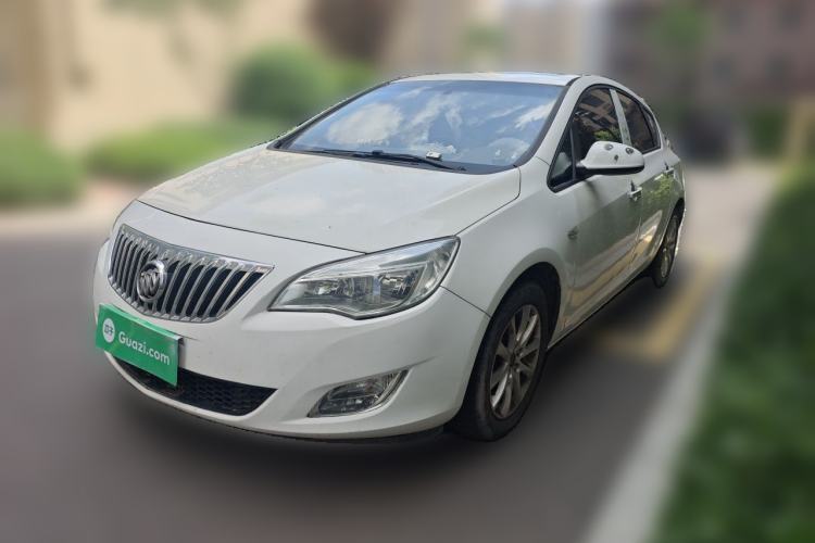Used Buick GT 2014 XT 1.6L Automatic Fashion Edition Guazi used car, China used car export, Used car for sale, Used  cars, Cheapest cars for sale