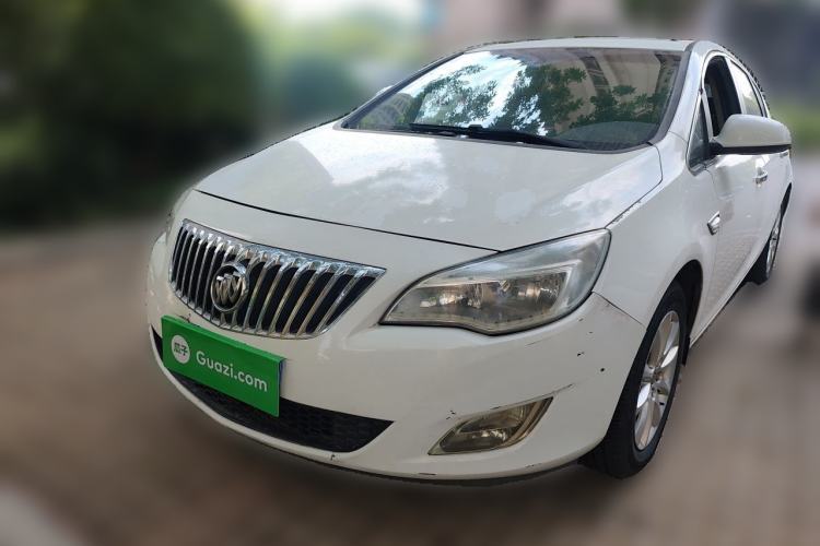 Used Buick GT 2014 XT 1.6L Automatic Fashion Edition Guazi used car, China used car export, Used car for sale, Used  cars, Cheapest cars for sale