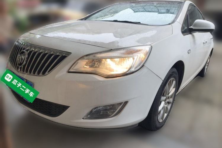 Used Buick GT 2014 XT 1.6L Automatic Fashion Edition Guazi used car, China used car export, Used car for sale, Used  cars, Cheapest cars for sale