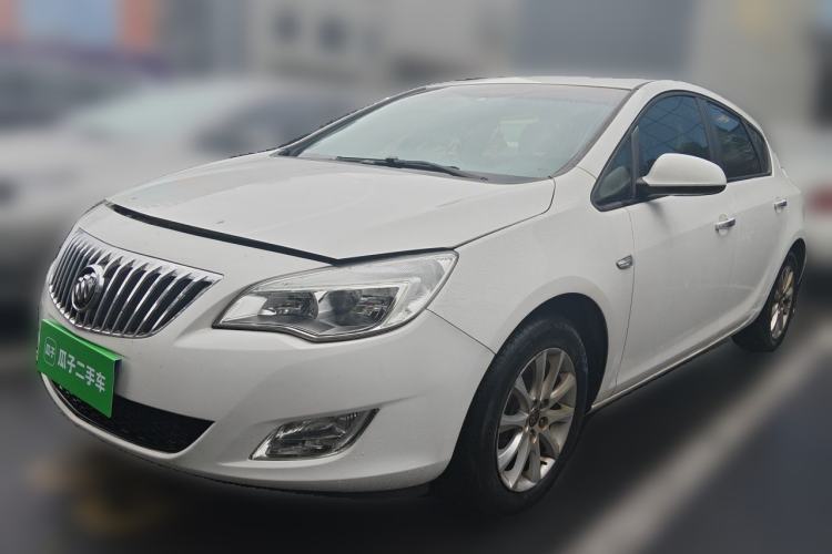 Used Buick GT 2014 XT 1.6L Automatic Fashion Edition Guazi used car, China used car export, Used car for sale, Used  cars, Cheapest cars for sale