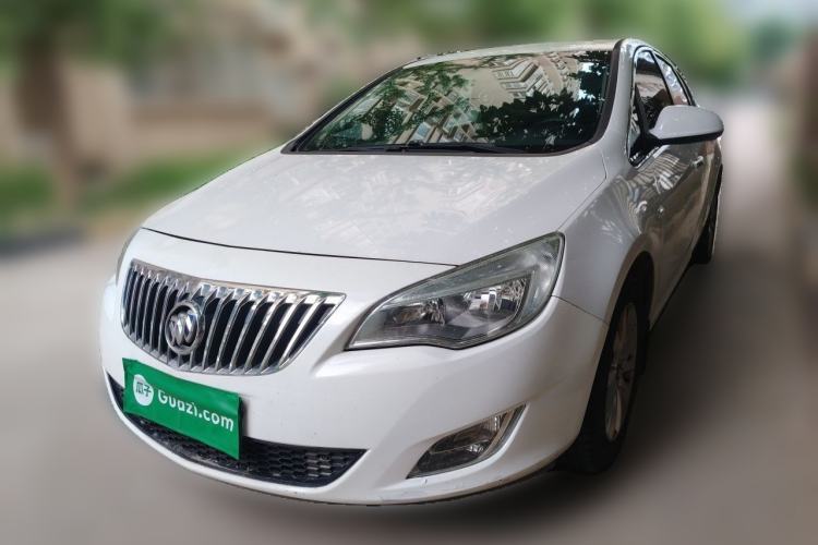 Used Buick GT 2014 XT 1.6L Automatic Fashion Edition Guazi used car, China used car export, Used car for sale, Used  cars, Cheapest cars for sale