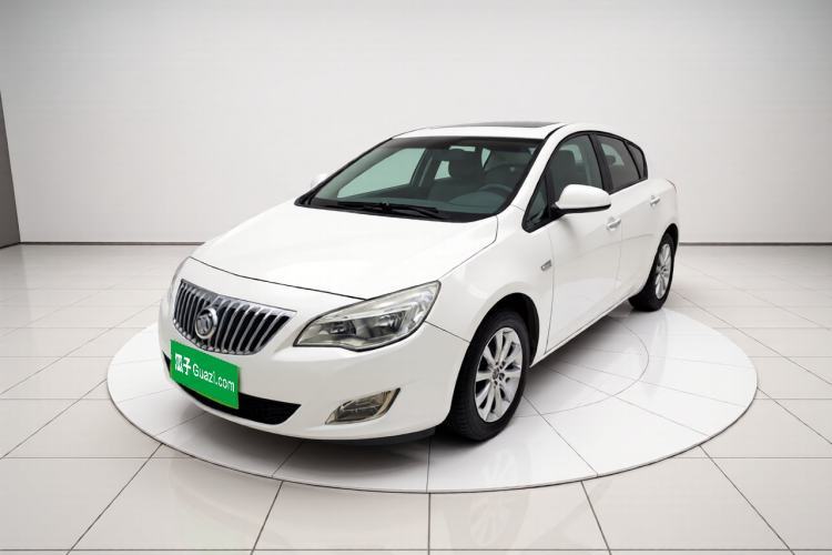 Used Buick GT 2014 XT 1.6L Automatic Comfort Edition Guazi used car, China used car export, Used car for sale, Used  cars, Cheapest cars for sale