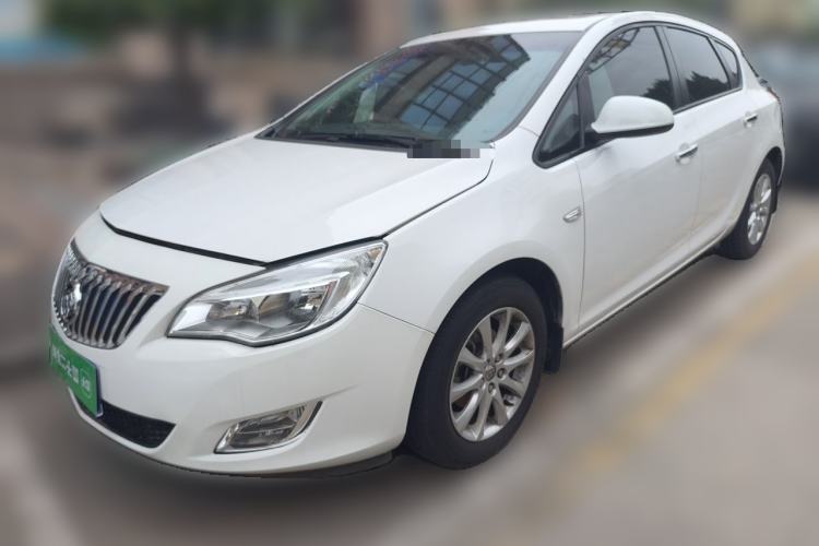 Used Buick GT 2014 XT 1.6L Automatic Fashion Edition Guazi used car, China used car export, Used car for sale, Used  cars, Cheapest cars for sale
