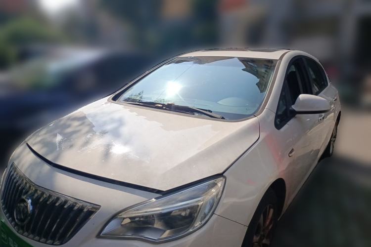 Used Buick GT 2014 XT 1.6L Automatic Fashion Edition Guazi used car, China used car export, Used car for sale, Used  cars, Cheapest cars for sale
