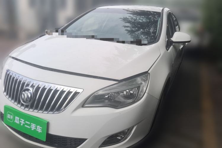 Used Buick GT 2014 XT 1.6L Automatic Fashion Edition Guazi used car, China used car export, Used car for sale, Used  cars, Cheapest cars for sale
