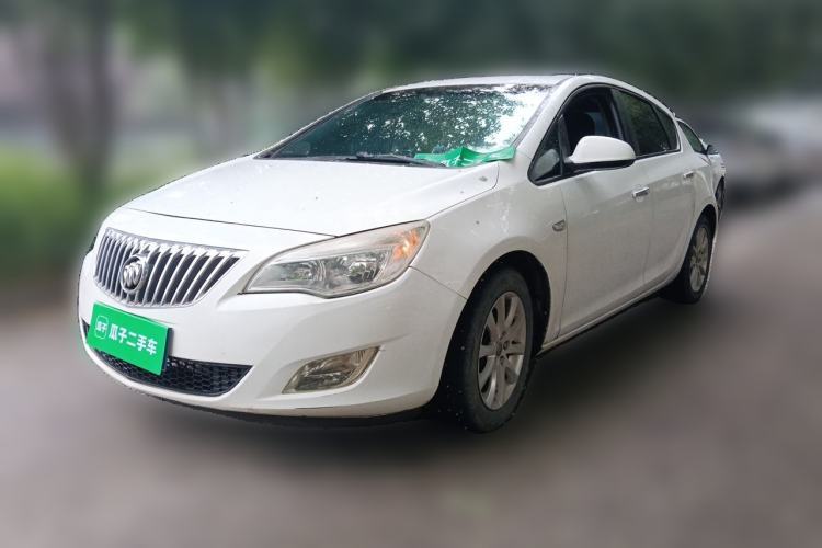 Used Buick GT 2014 XT 1.6L Automatic Fashion Edition Guazi used car, China used car export, Used car for sale, Used cars, Cheapest cars for sale