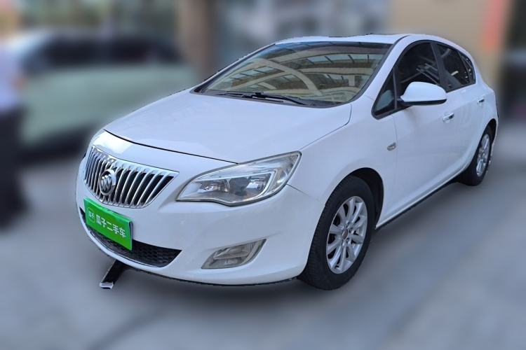 Used Buick GT 2014 XT 1.6L Automatic Fashion Edition Guazi used car, China used car export, Used car for sale, Used  cars, Cheapest cars for sale