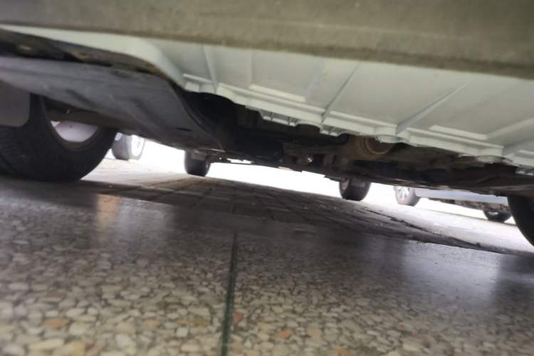 Used Buick GT 2014 XT 1.6L Automatic Fashion Edition Chassis Front