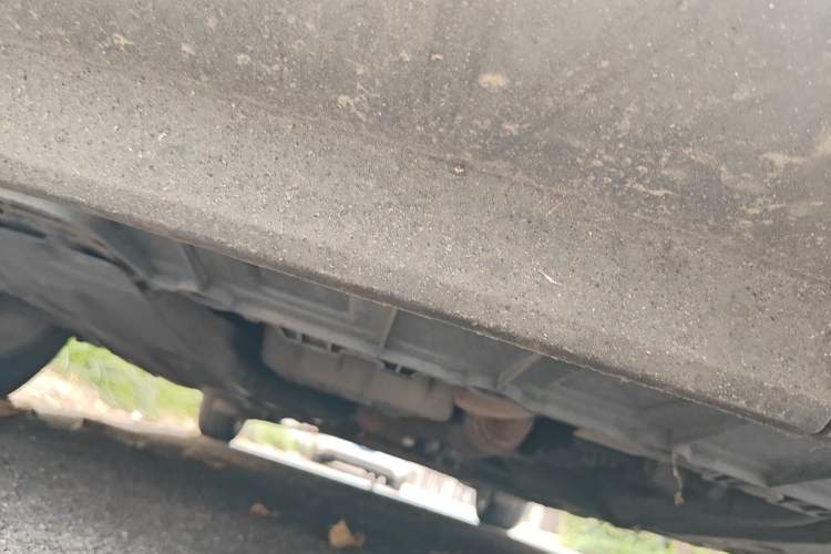 Used Buick GT 2014 XT 1.6L Automatic Fashion Edition Chassis Front