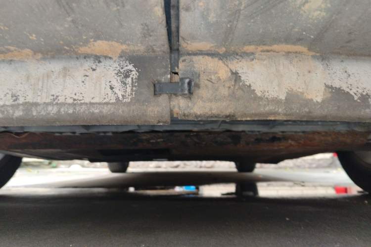 Used Buick GT 2014 XT 1.6L Automatic Fashion Edition Chassis Front