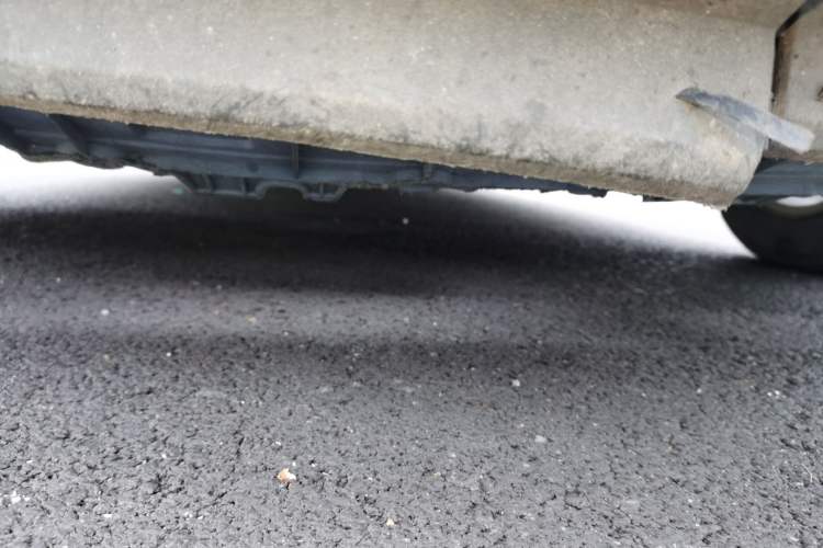 Used Buick GT 2014 XT 1.6L Automatic Fashion Edition Chassis Front
