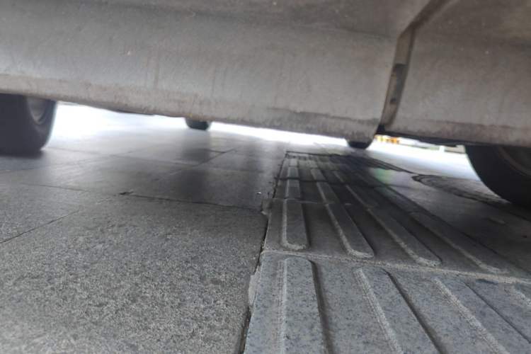 Used Buick GT 2014 XT 1.6L Automatic Fashion Edition Chassis Front