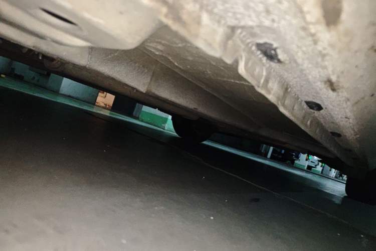 Used Buick GT 2014 XT 1.6L Automatic Fashion Edition Chassis Front Left