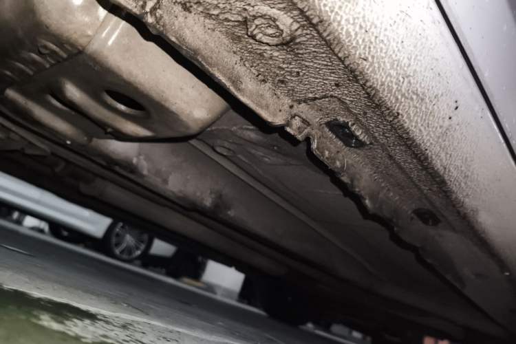 Used Buick GT 2014 XT 1.6L Automatic Fashion Edition Chassis Front Left