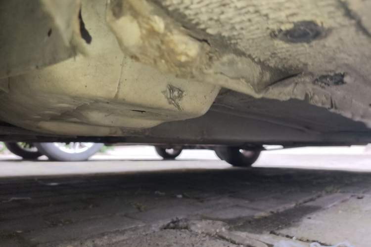 Used Buick GT 2014 XT 1.6L Automatic Fashion Edition Chassis Front Left
