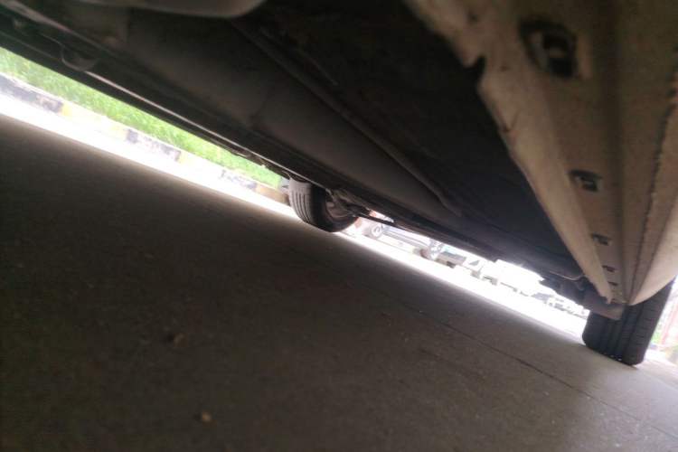 Used Buick GT 2014 XT 1.6L Automatic Fashion Edition Chassis Front Left