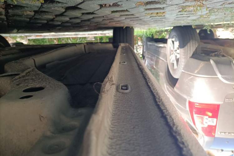 Used Buick GT 2014 XT 1.6L Automatic Fashion Edition Chassis Front Left