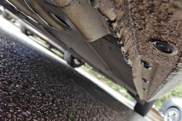 Used Buick GT 2014 XT 1.6L Automatic Fashion Edition Chassis Front Left