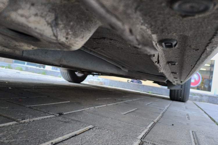 Used Buick GT 2014 XT 1.6L Automatic Fashion Edition Chassis Front Left
