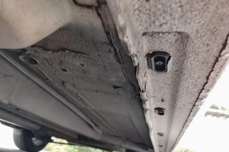 Used Buick GT 2014 XT 1.6L Manual Entry-Level Model Chassis Front Left