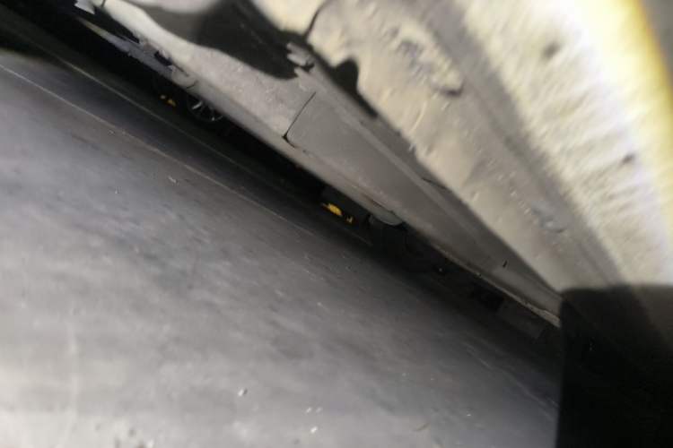 Used Buick GT 2014 XT 1.6L Automatic Fashion Edition Chassis Front Left