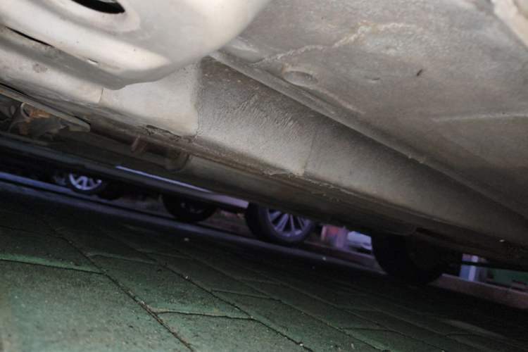 Used Buick GT 2014 XT 1.6L Automatic Fashion Edition Chassis Front Left