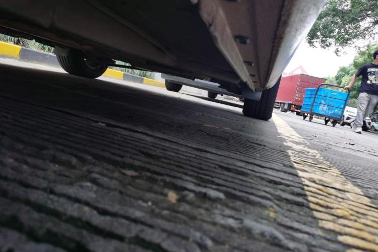 Used Buick GT 2014 XT 1.6L Automatic Fashion Edition Chassis Front Left