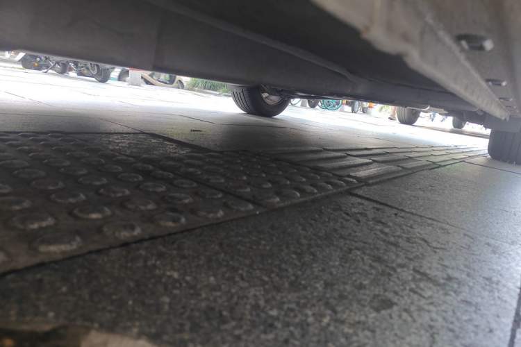 Used Buick GT 2014 XT 1.6L Automatic Fashion Edition Chassis Front Left