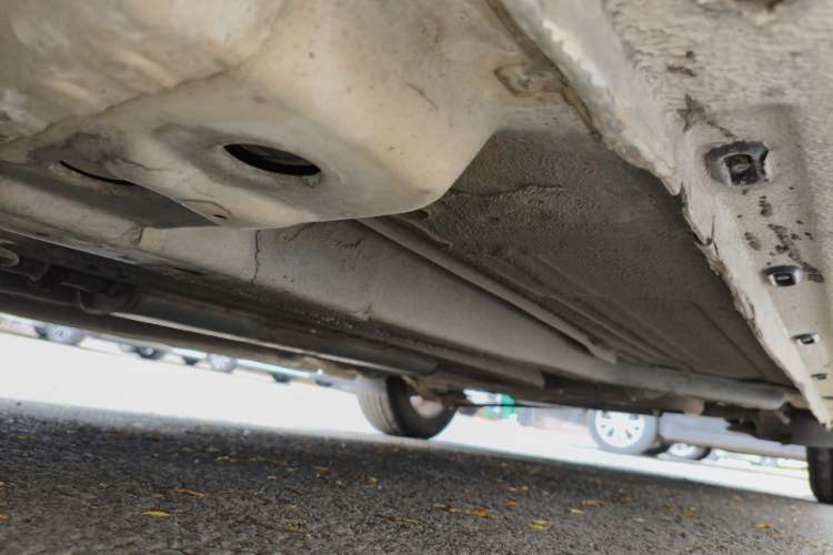 Used Buick GT 2014 XT 1.6L Automatic Fashion Edition Chassis Front Left