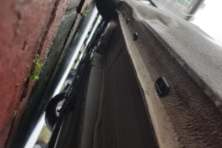 Used Buick GT 2014 XT 1.6L Manual Entry-Level Model Chassis Front Left
