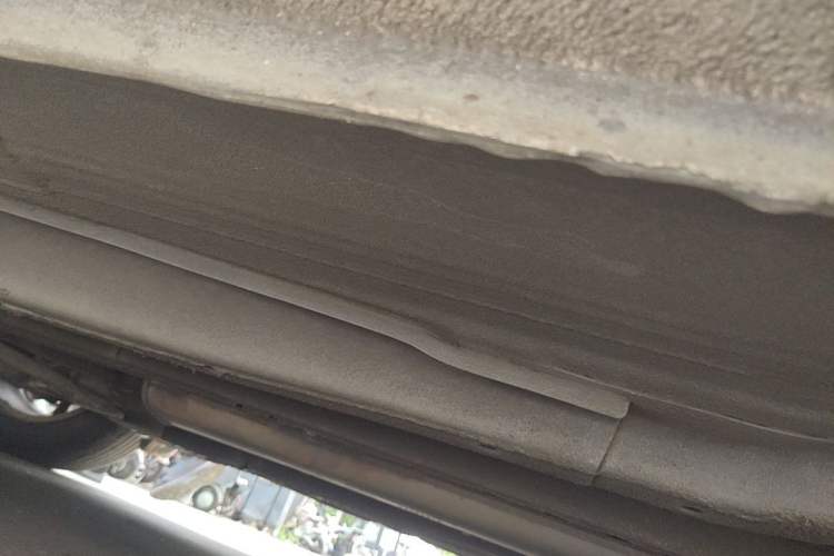 Used Buick GT 2014 XT 1.6L Automatic Fashion Edition Chassis Front Left