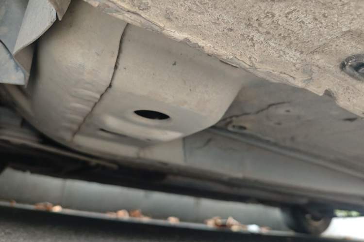 Used Buick GT 2014 XT 1.6L Automatic Fashion Edition Chassis Front Left