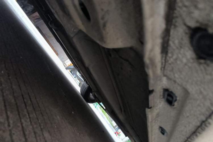 Used Buick GT 2014 XT 1.6L Automatic Fashion Edition Chassis Front Left