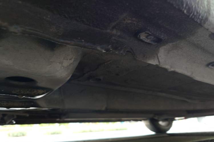 Used Buick GT 2014 XT 1.6L Automatic Comfort Edition Chassis Front Left