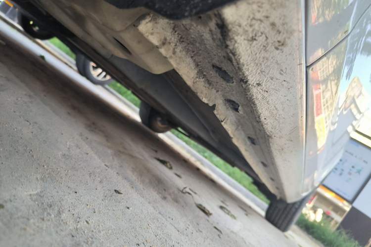 Used Buick GT 2014 XT 1.6L Automatic Fashion Edition Chassis Front Left